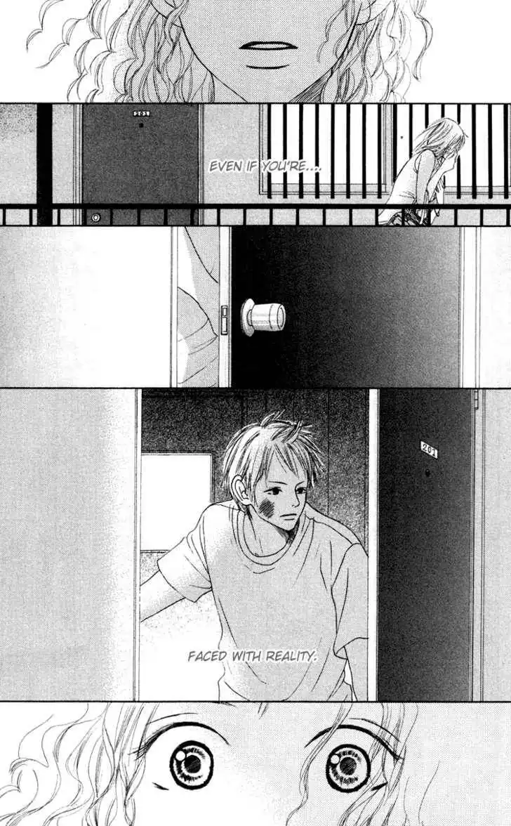 Crazy for You (Shoujo) Chapter 1 36